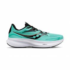 Buty Saucony Ride 15 Miętowe SS22