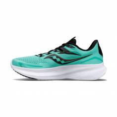 Buty Saucony Ride 15 Miętowe SS22