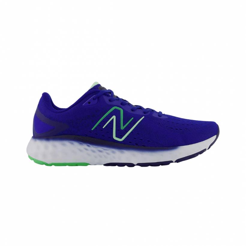Buty New Balance Fresh Foam Evoz V2 Niebieski Zielony SS22