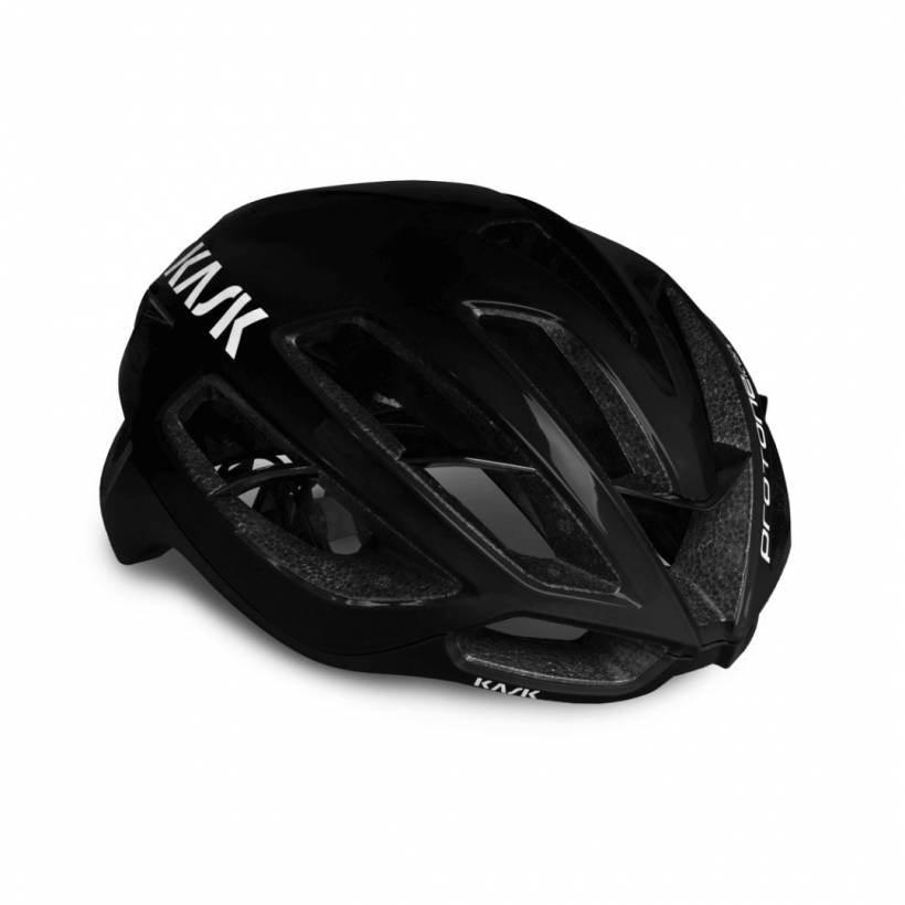 Kask Protone Icon Czarny hełm