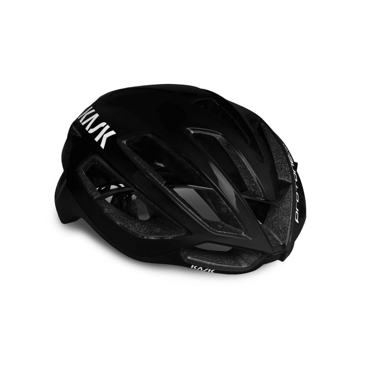 Kask Protone Icon Helmet Black, Size S