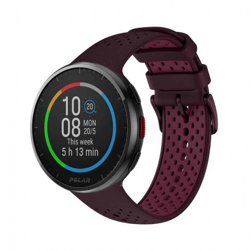 Polar Pacer Pro Prune