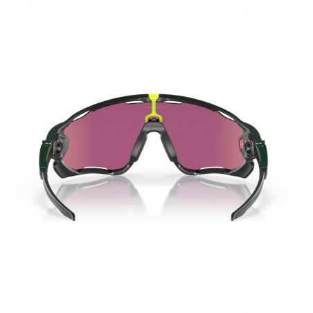 Acquista Oakley Jawbreaker al miglior prezzo