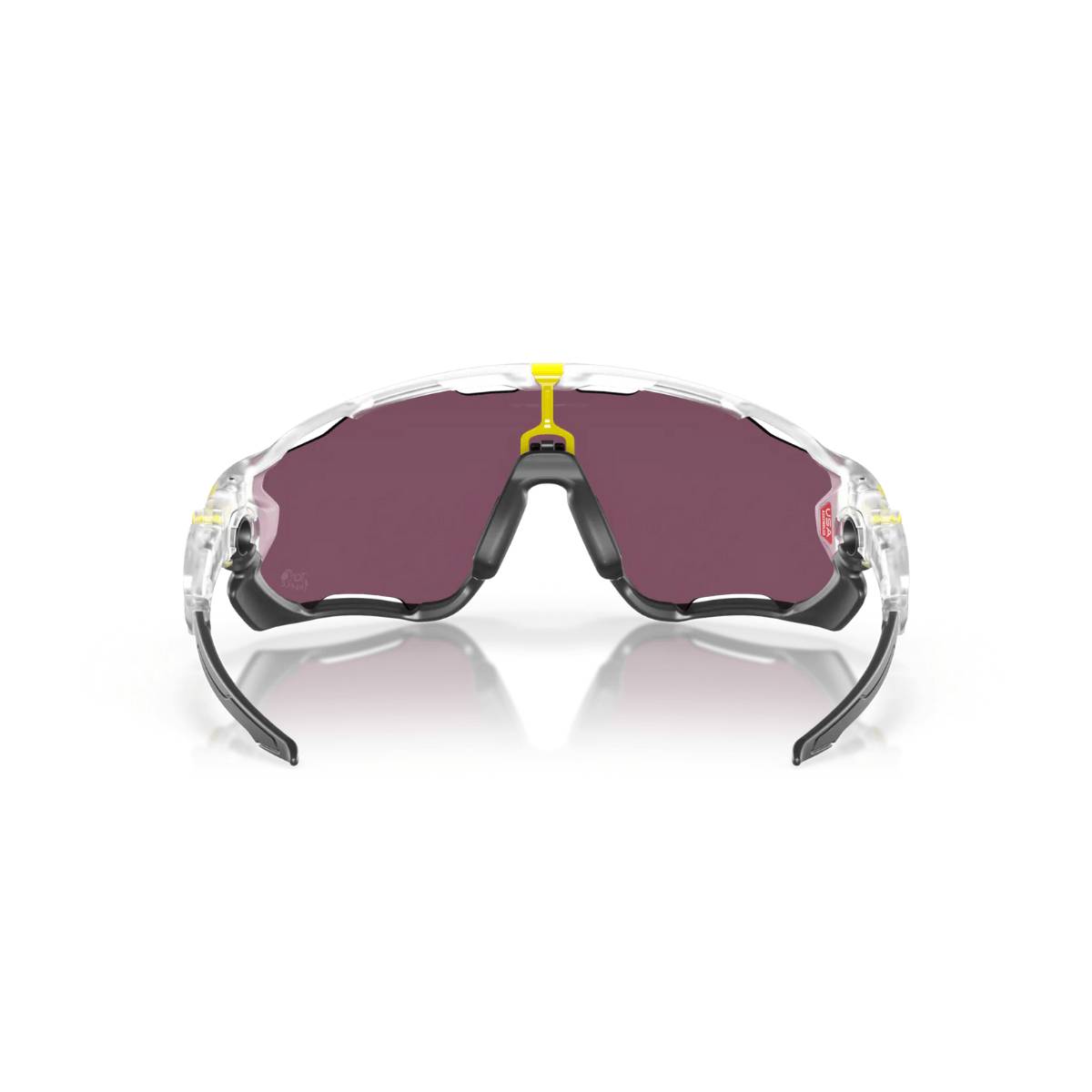 Lenti trasparenti oakley jawbreaker deals