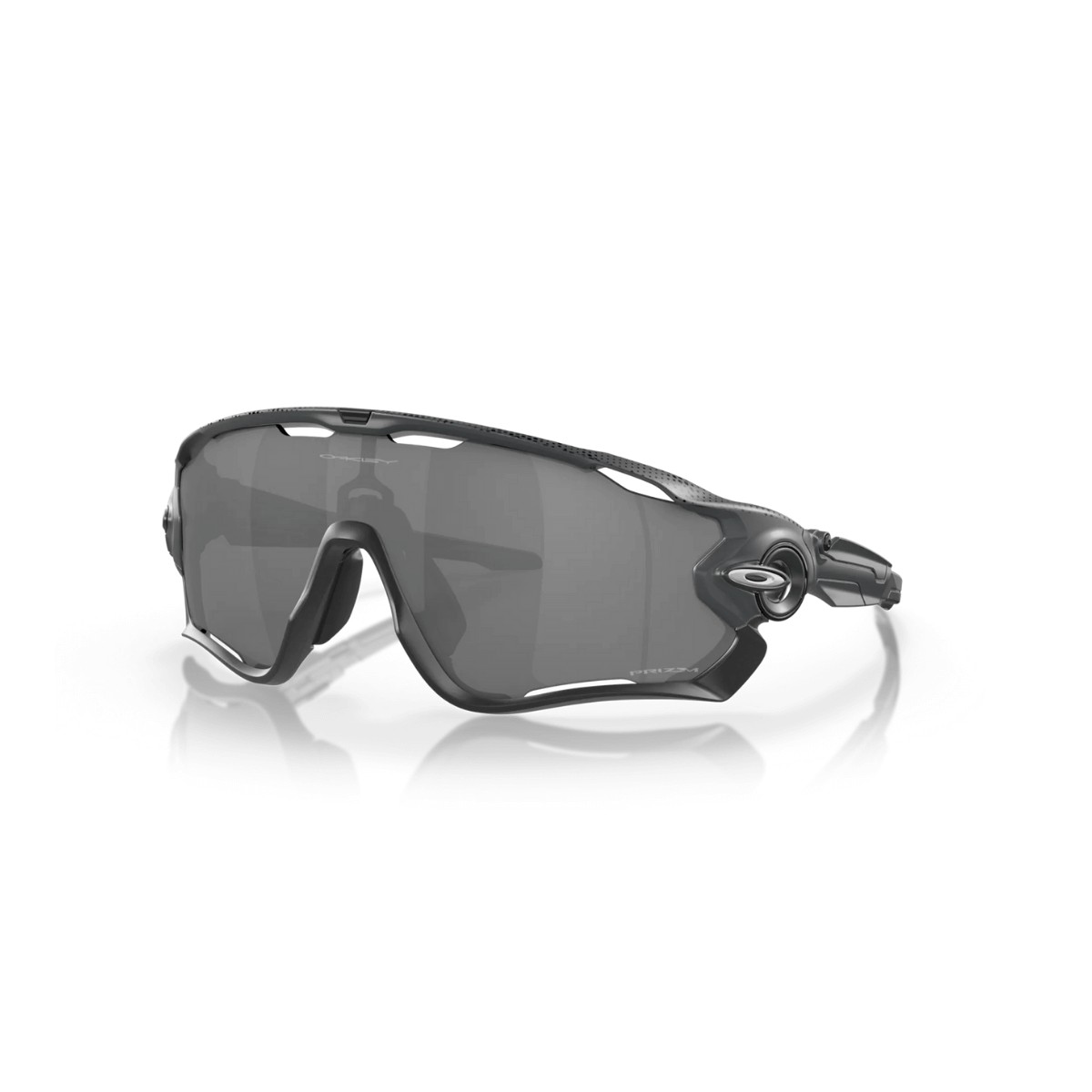 Collection  günstig Kaufen-Oakley Jawbreaker High Resolution Collection Brille Carbon Linsen Prizm Black. Oakley Jawbreaker High Resolution Collection Brille Carbon Linsen Prizm Black <![CDATA[Mit Oakley Jawbreaker High Resolution Collection Brille Die High Resolution Collection um