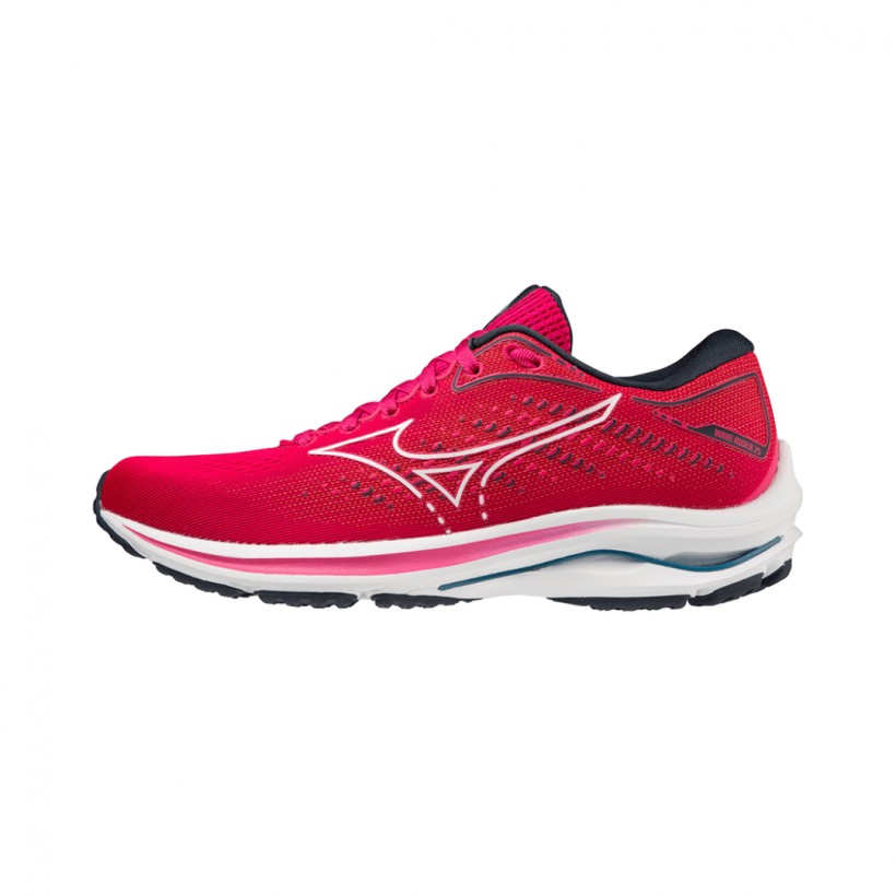 Mizuno wave deals rider donna prezzi