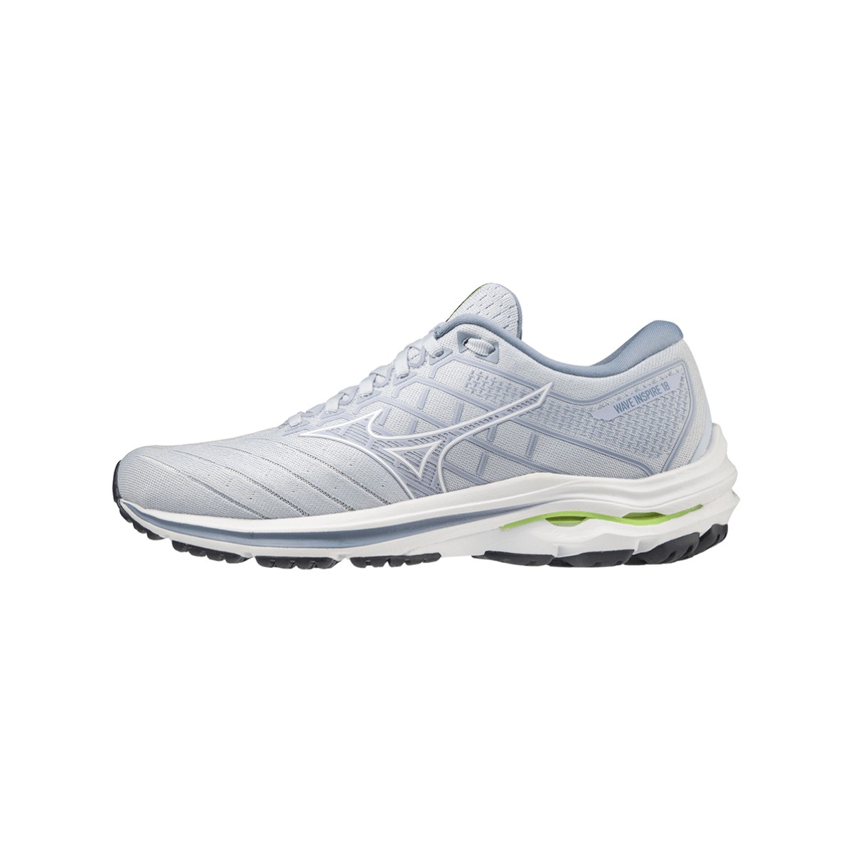 Buy Mizuno Wave Inspire 18 Shoes for Women at the Best Price