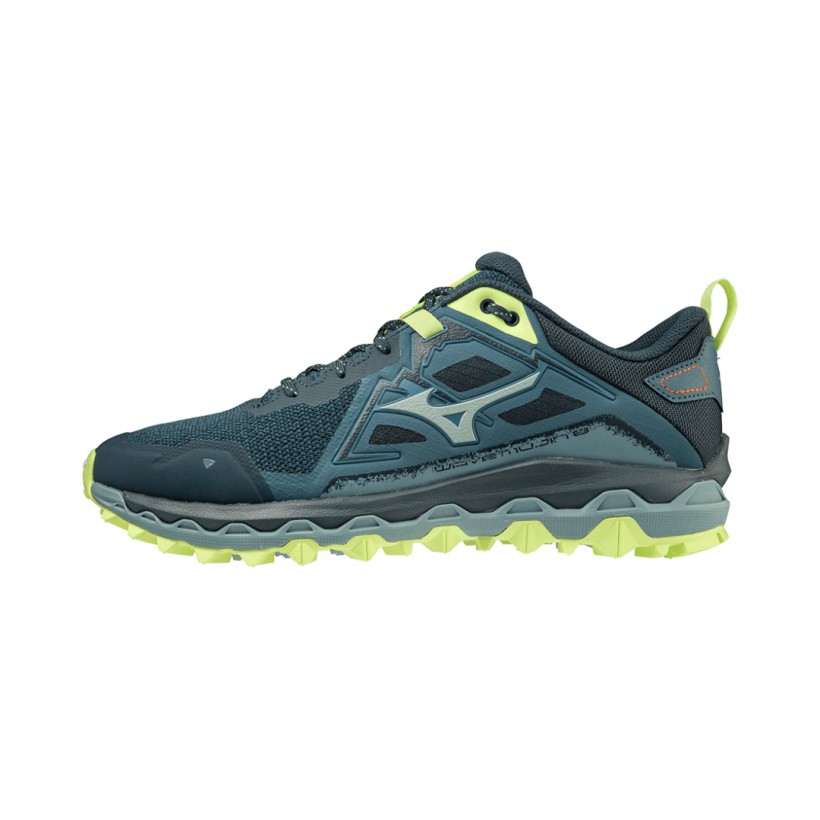 Mizuno mujin precio on sale
