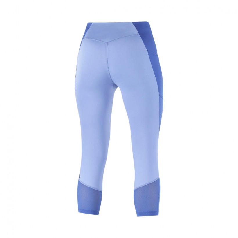 Salomon mallas mujer 2025