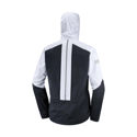 Jaqueta Salomon Bonatti Trail Branco Preto