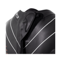 Zone3 Vanquish-X Wetsuit Black Orange