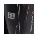 Neopreno Zone3 Vanquish-X Negro Naranja