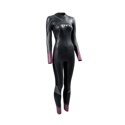 Combinaison Femme Zone3 Aspire Noir