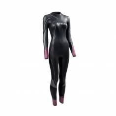 Zone3 Aspire Black Women's Wetsuit