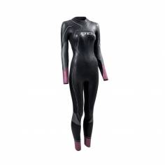 Zone3 Aspire Women's Wetsuit Black Purple