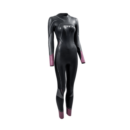 Muta da donna Zone3 Aspire nera