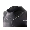 Fato de neoprene feminino Zone3 Aspire Black