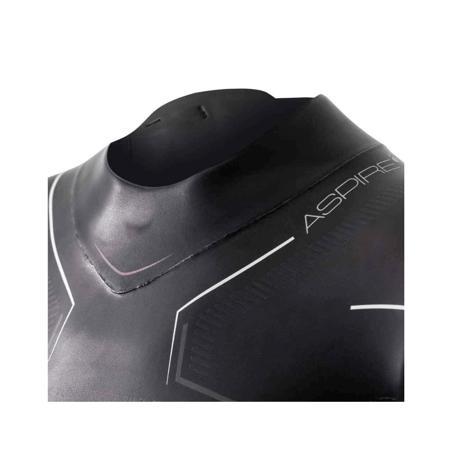 Zone3 Aspire Black Damen-Neoprenanzug