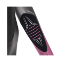 Zone3 Aspire Black Women's Wetsuit