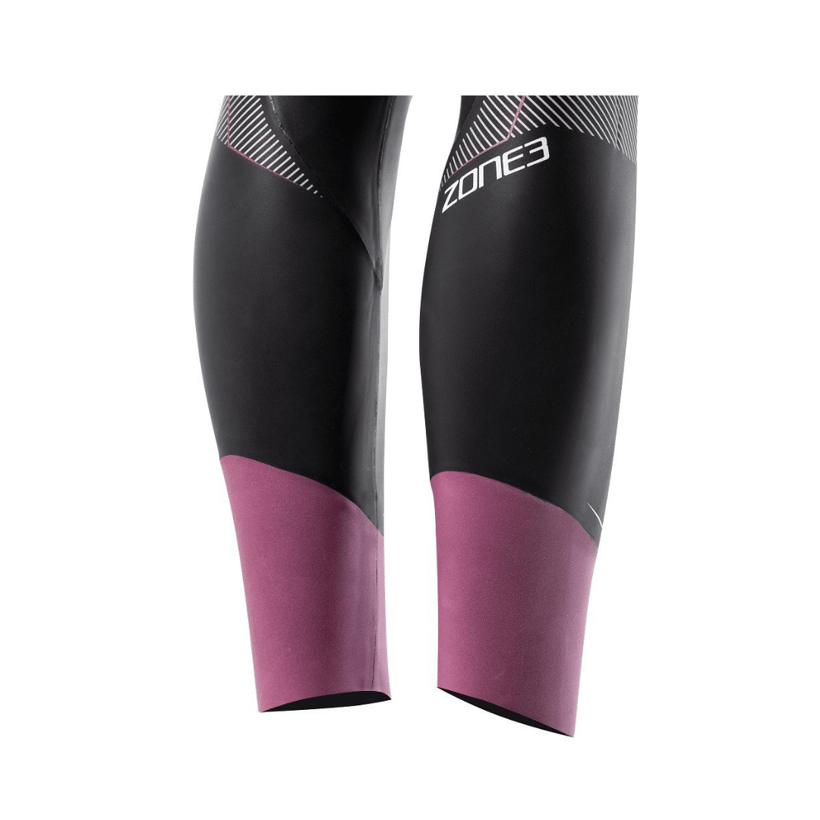 Muta da donna Zone3 Aspire nera