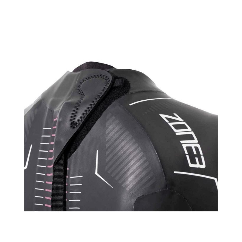 Zone3 Aspire Black Women's Wetsuit