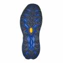 Zapatillas Hoka One One Speedgoat 5 Azul Amarillo SS22