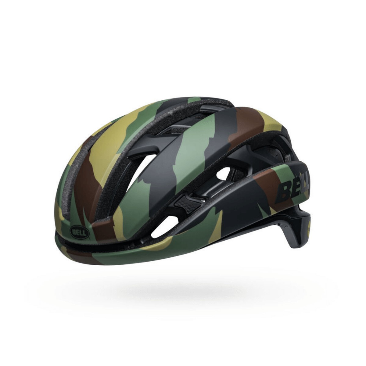 Bell XR Spherical MIPS Helmet Camouflage, Size M
