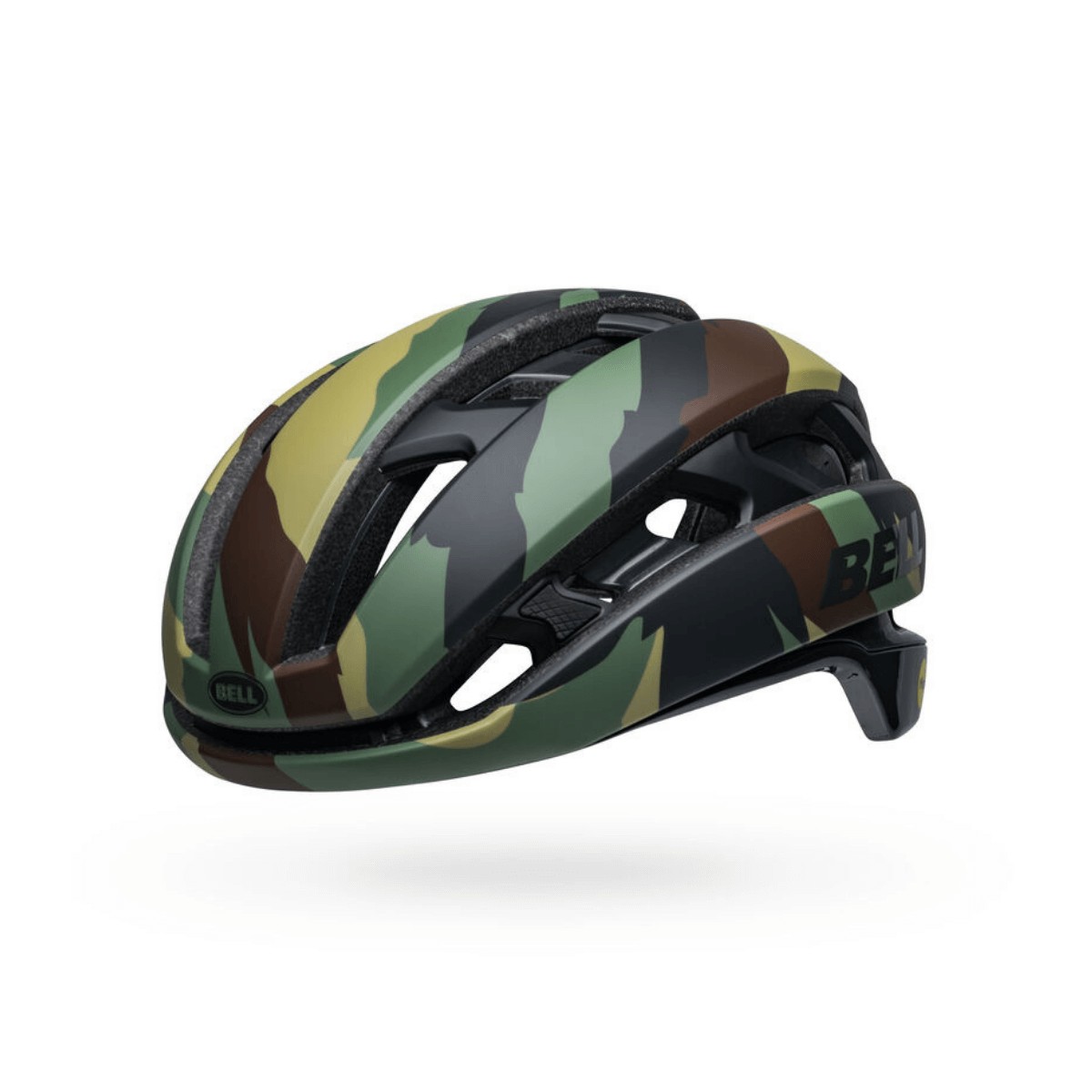 Casco Bell XR Spherical MIPS Camuflaje, Talla M