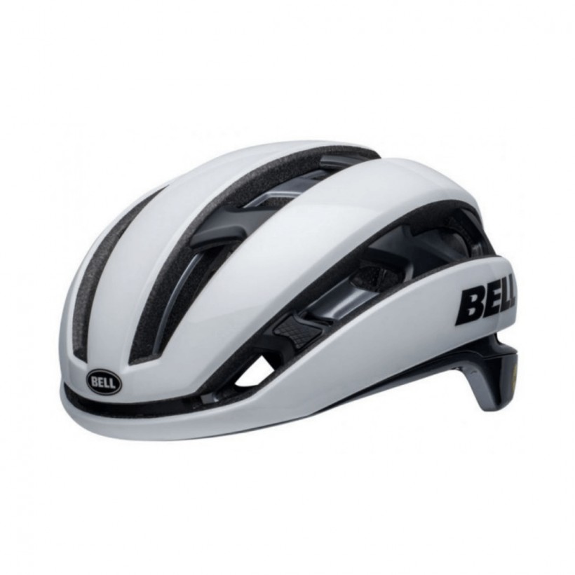 Bell XR Spherical MIPS Helmet White Black