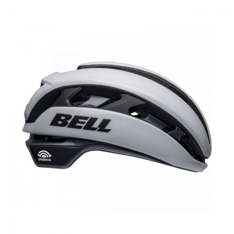Bell XR Spherical MIPS Helmet White Black