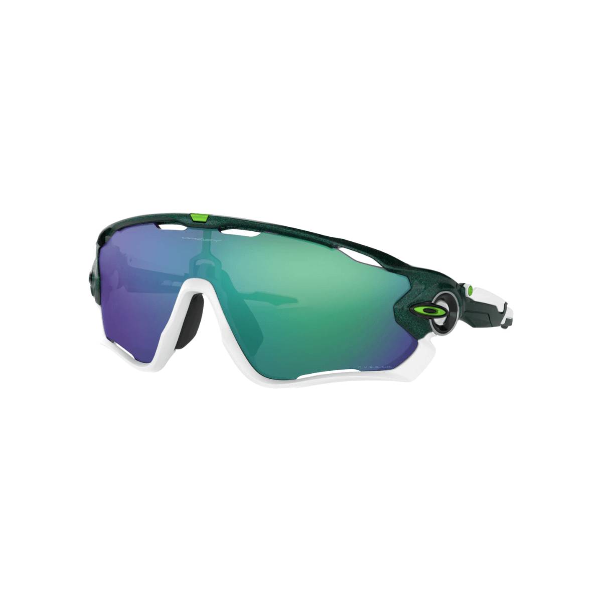 Be Hen günstig Kaufen-Oakley Jawbreaker Cavendish Edition Brille Grün Linsen Prizm Jade. Oakley Jawbreaker Cavendish Edition Brille Grün Linsen Prizm Jade <![CDATA[Eigenschaften Oakley Jawbreaker Cavendish Edition Brille Als Ergebnis der Zusammenarbeit zwischen Oakle