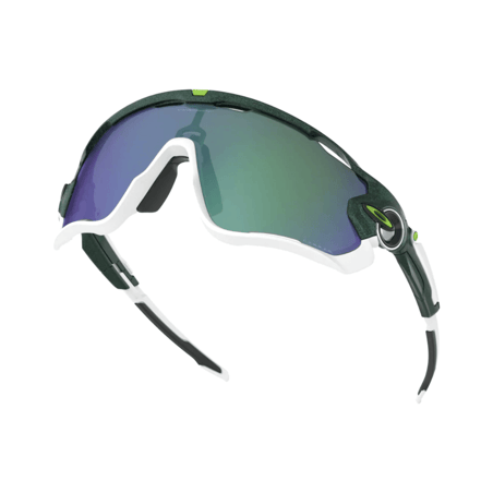 Gafas Oakley Jawbreaker Cavendish Edition Carbon Lentes Prizm Black