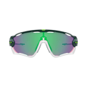 Gafas Oakley Jawbreaker Cavendish Edition Carbon Lentes Prizm Black