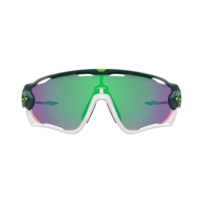 Gafas Oakley Jawbreaker Cavendish Edition Carbon Lentes Prizm Black