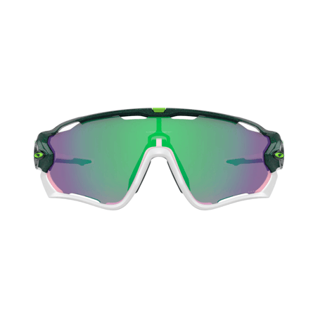Gafas Oakley Jawbreaker Cavendish Edition Carbon Lentes Prizm Black