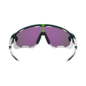 Gafas Oakley Jawbreaker Cavendish Edition Carbon Lentes Prizm Black
