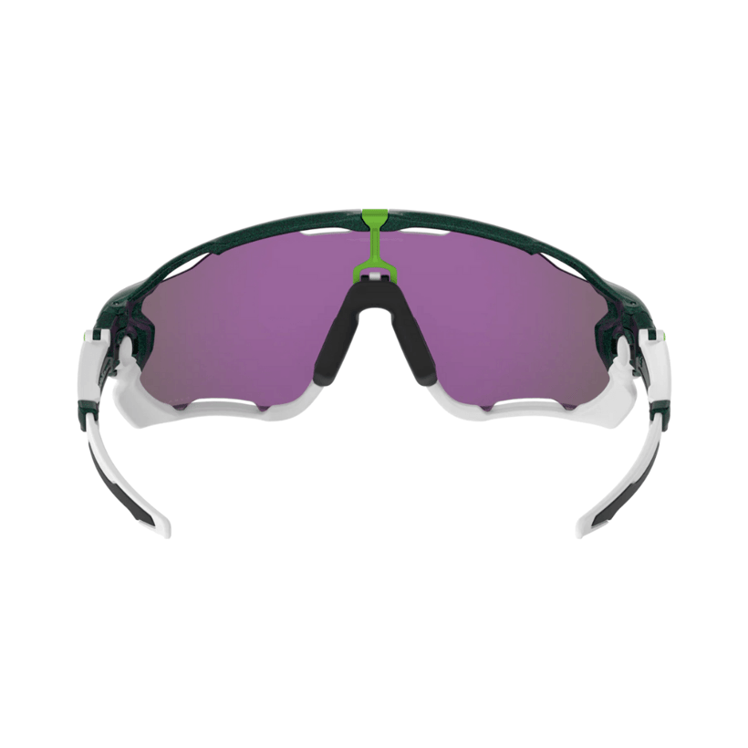 Gafas Oakley Jawbreaker Cavendish Edition Carbon Lentes Prizm Black