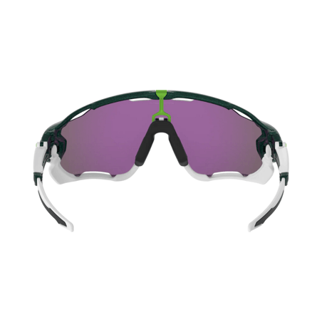 Gafas Oakley Jawbreaker Cavendish Edition Carbon Lentes Prizm Black