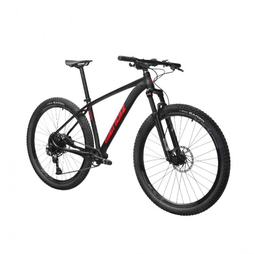 Mendiz MTB X10.05 Fahrrad