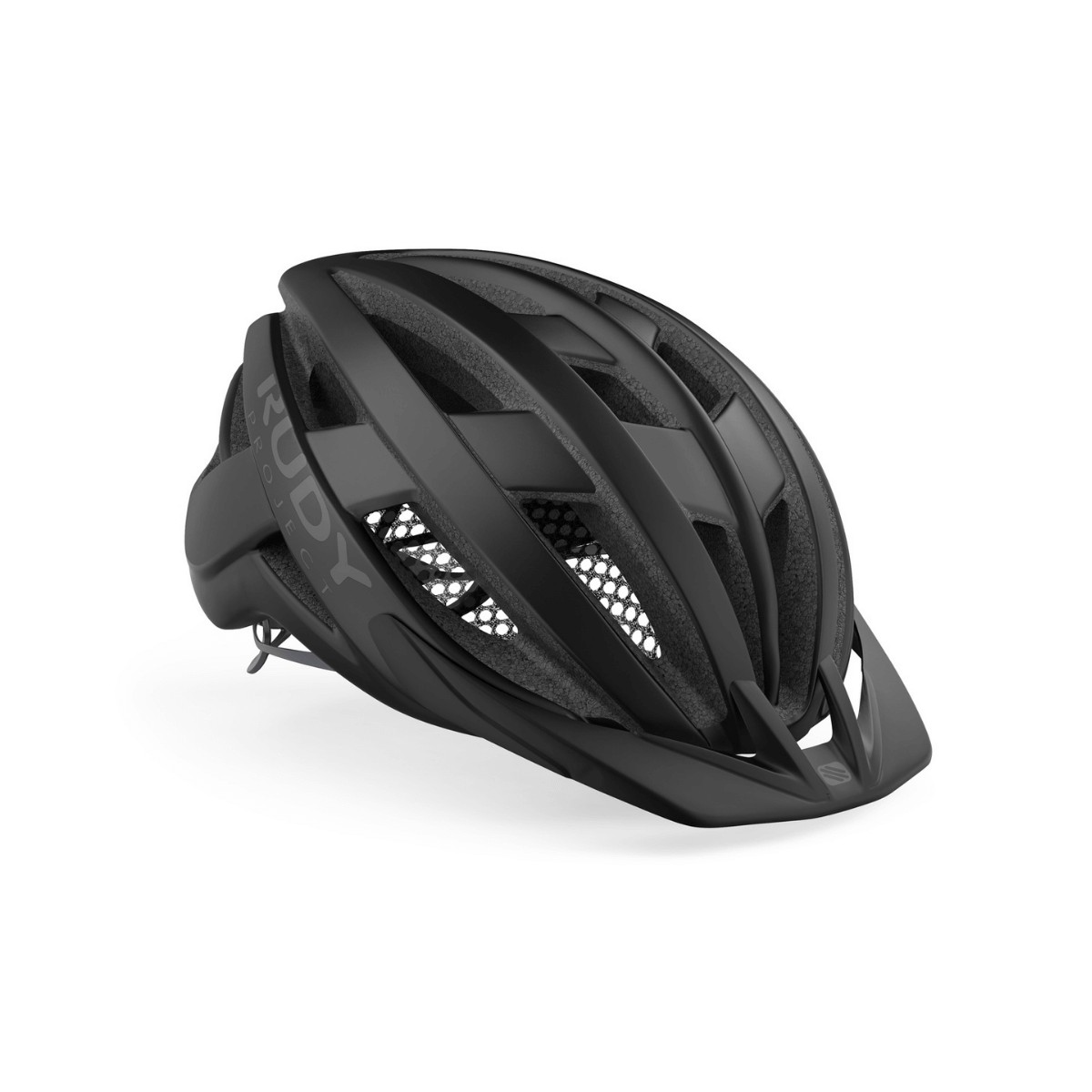 Rudy Project Venger Cross Helmet Matte Black, Size M