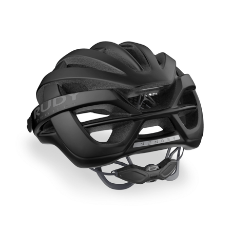 Casque Cross Rudy Project Venger Noir Mat
