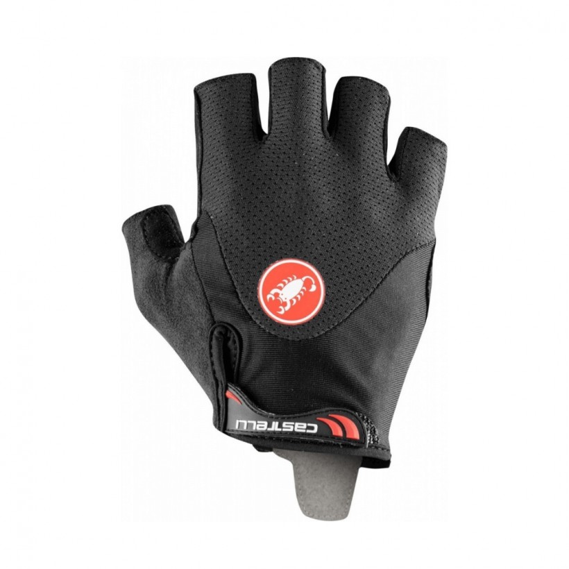 Castelli Arenberg Gel 2 Gloves Black