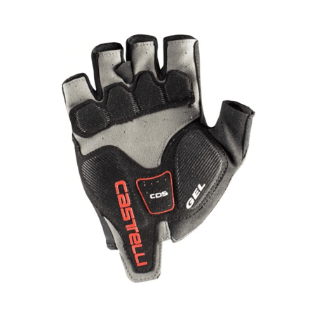 Luvas Castelli Arenberg Gel 2 Preto