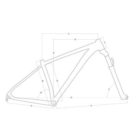 Vélo MENDIZ X10.03 Rouge Noir