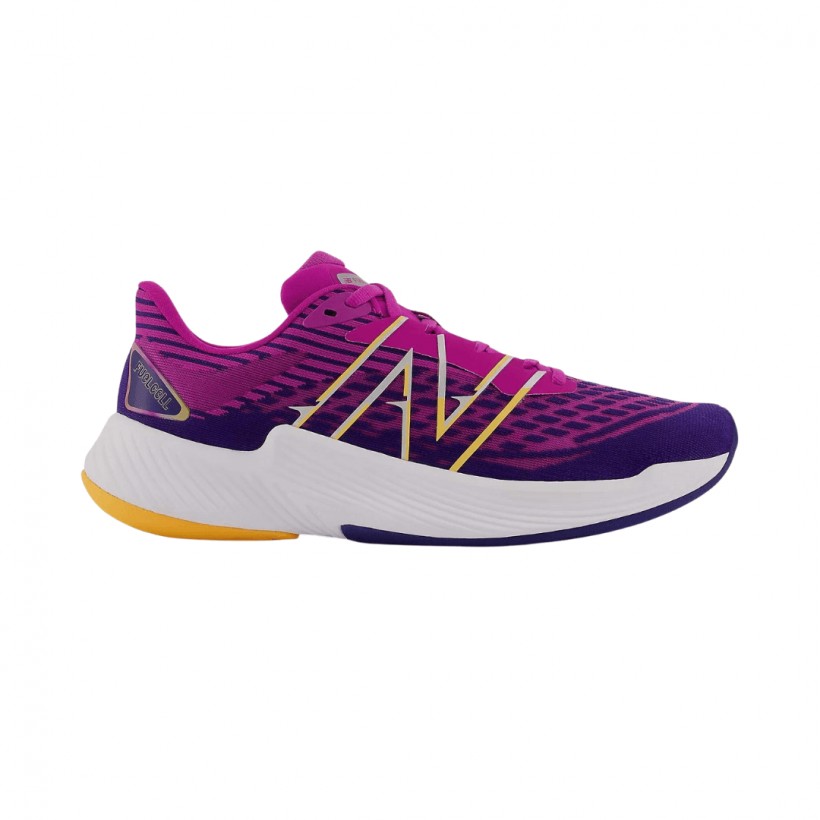 New Balance FuelCell Prism V2 Pink Lilac Women's Shoes SS22