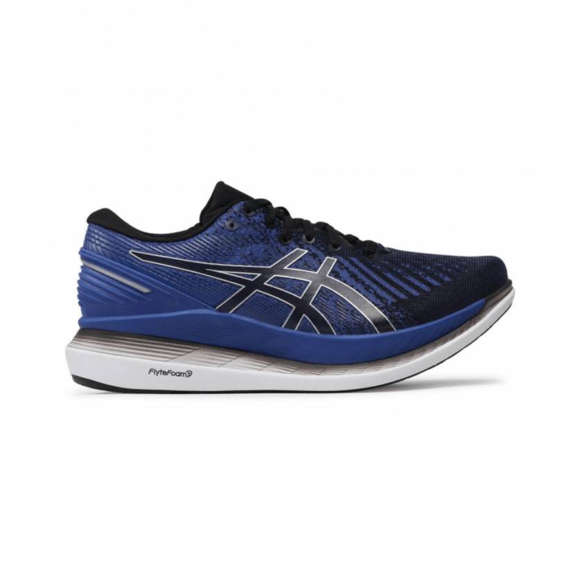 Scarpe Asics GlideRide 2 nere AW21