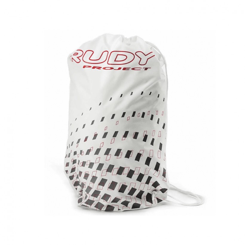 Rudy Project White 32L Sack Backpack