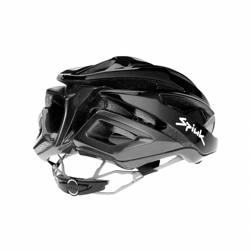 Spiuk Adante Edition Helmet Black