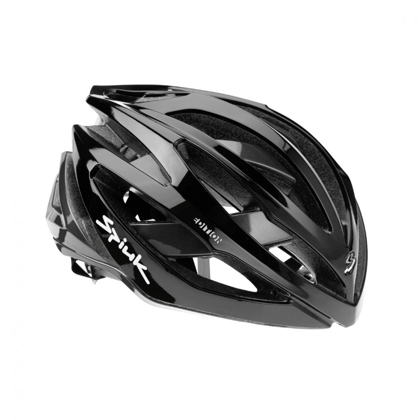 Spiuk Adante Edition Helmet Black