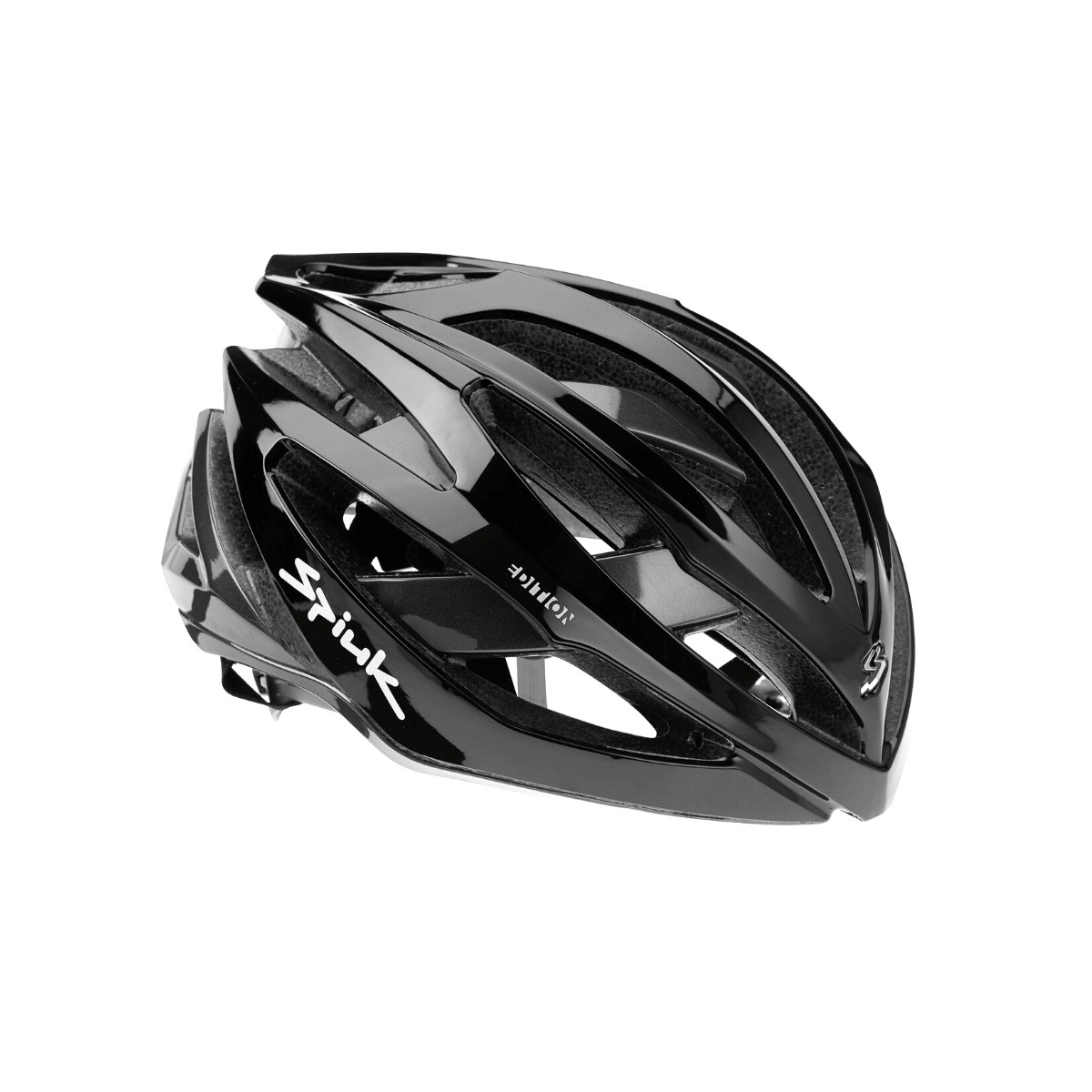 Spiuk Adante Edition Helmet Black, Size M/L (53-61 cm)